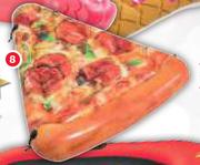 Intex Pizza Pool Mat