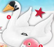 Intex Swan Ride-On