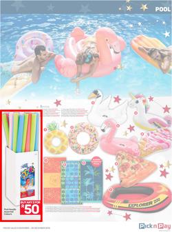 Pick n Pay : Pick Well This Christmas Gifting Catalogue (05 Nov - 26 Dec 2018), page 21
