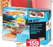 Playset-Each