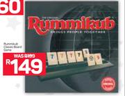 Rummikub Classic Board Game