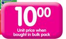 Everfresh Uht Milk (All Variants)-1L