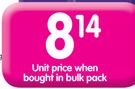 Cadbury Slabs (All Flavours)-80g/90g