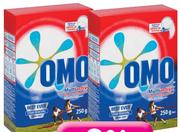 Omo Regular Washing Powder-10 x 250g