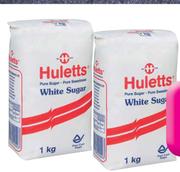 Huletts White Sugar-1kg