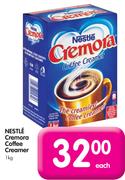 Nestle Cremora Coffee Creamer-1kg