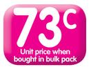Beacon Fizz Pop (All Flavours)