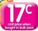 Beacon Smoothies Supa (All Flavours)