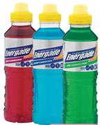 Energade Sports Drinks (All Flavours)-6 x 500ml
