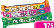 Beacon Wonder Bar (All Flavours)