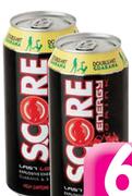 Score Energy Drink-440ml