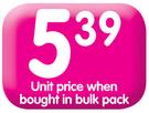 Eveready Powerplus R20PP - Each