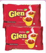 Glen Tagless Tea Bags - 100's Each