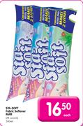 Sta-Soft Fabric Softener Refill (All Variants) - 500ml Each