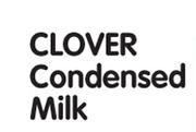 Clover Condensed Milk - 6 x 385g