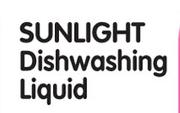 Sunlight Dishwashing Liquid - 400ml Each