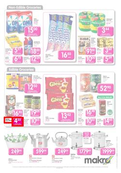 Makro PE : Food Catalogue ( 28 May - 11 Jun 2014 ) , page 3