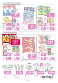 Makro PE : Food Catalogue ( 28 May - 11 Jun 2014 ) , page 3