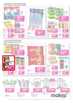 Makro PE : Food Catalogue ( 28 May - 11 Jun 2014 ) , page 3