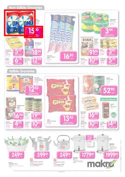 Makro PE : Food Catalogue ( 28 May - 11 Jun 2014 ) , page 3