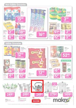 Makro PE : Food Catalogue ( 28 May - 11 Jun 2014 ) , page 3