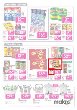 Makro PE : Food Catalogue ( 28 May - 11 Jun 2014 ) , page 3