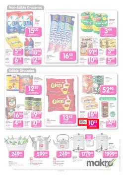 Makro PE : Food Catalogue ( 28 May - 11 Jun 2014 ) , page 3