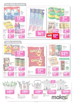 Makro PE : Food Catalogue ( 28 May - 11 Jun 2014 ) , page 3