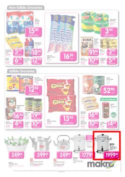 Makro PE : Food Catalogue ( 28 May - 11 Jun 2014 ) , page 3