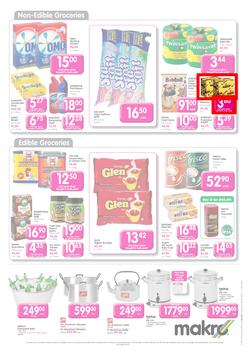Makro PE : Food Catalogue ( 28 May - 11 Jun 2014 ) , page 3