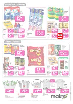 Makro PE : Food Catalogue ( 28 May - 11 Jun 2014 ) , page 3