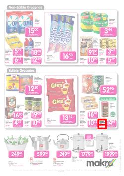 Makro PE : Food Catalogue ( 28 May - 11 Jun 2014 ) , page 3