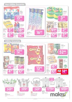 Makro PE : Food Catalogue ( 28 May - 11 Jun 2014 ) , page 3