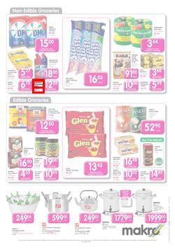 Makro PE : Food Catalogue ( 28 May - 11 Jun 2014 ) , page 3