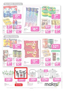 Makro PE : Food Catalogue ( 28 May - 11 Jun 2014 ) , page 3