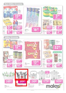 Makro PE : Food Catalogue ( 28 May - 11 Jun 2014 ) , page 3