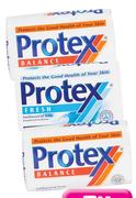 Protex Soap(All Variants)-175gm Each