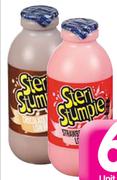 Bonnita Steri Stumpie(All Flavours)-6 x 350ml