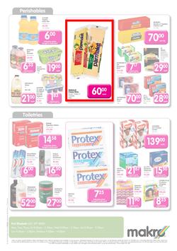 Makro PE : Food Catalogue ( 28 May - 11 Jun 2014 ) , page 4
