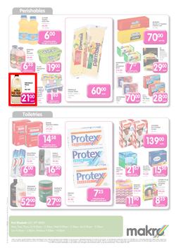 Makro PE : Food Catalogue ( 28 May - 11 Jun 2014 ) , page 4