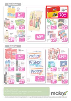Makro PE : Food Catalogue ( 28 May - 11 Jun 2014 ) , page 4