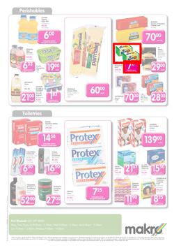Makro PE : Food Catalogue ( 28 May - 11 Jun 2014 ) , page 4