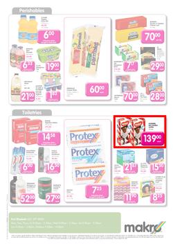Makro PE : Food Catalogue ( 28 May - 11 Jun 2014 ) , page 4