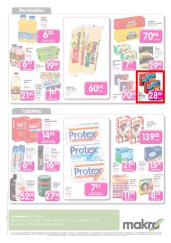 Makro PE : Food Catalogue ( 28 May - 11 Jun 2014 ) , page 4