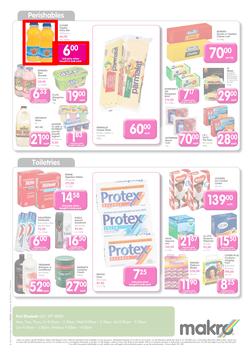 Makro PE : Food Catalogue ( 28 May - 11 Jun 2014 ) , page 4