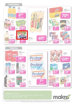 Makro PE : Food Catalogue ( 28 May - 11 Jun 2014 ) , page 4