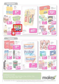 Makro PE : Food Catalogue ( 28 May - 11 Jun 2014 ) , page 4