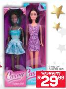 Casey Doll-Each