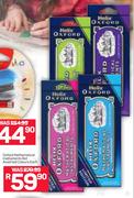Oxford Mathematical Instruments Set Colours-Each