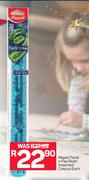 Maped Twist N Flex Ruler Colours-Each